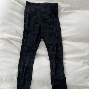 Lululemon Align Leggings